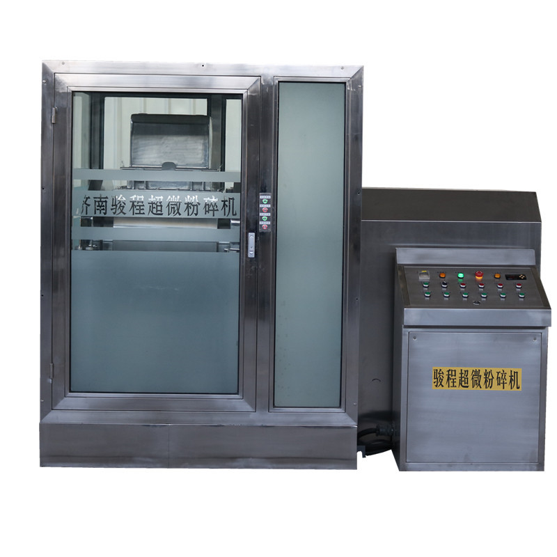 大型低温细胞破壁机